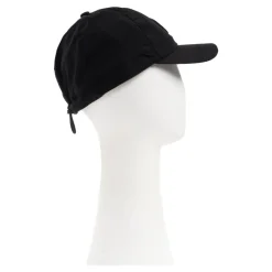 Huer & Kasketter<Stone Island Baseball cap Sort