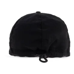 Huer & Kasketter<Stone Island Baseball cap Sort