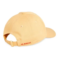 Huer & Kasketter^Mini Rodini Baseballkasket Beige