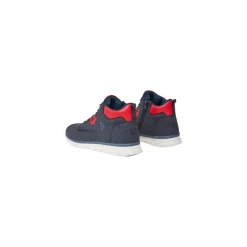 Støvler^U.S. Polo Assn. Basic Børns Støvler Blå