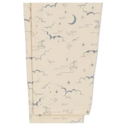 Underdele^Konges Sløjd Basic Leggings Beige