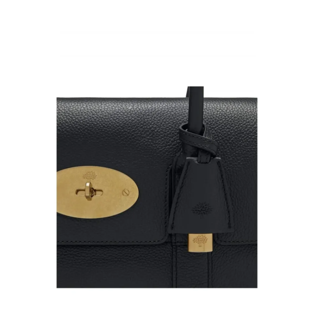 Håndtasker<Mulberry Bayswater Bag Sort