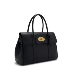Håndtasker<Mulberry Bayswater Bag Sort
