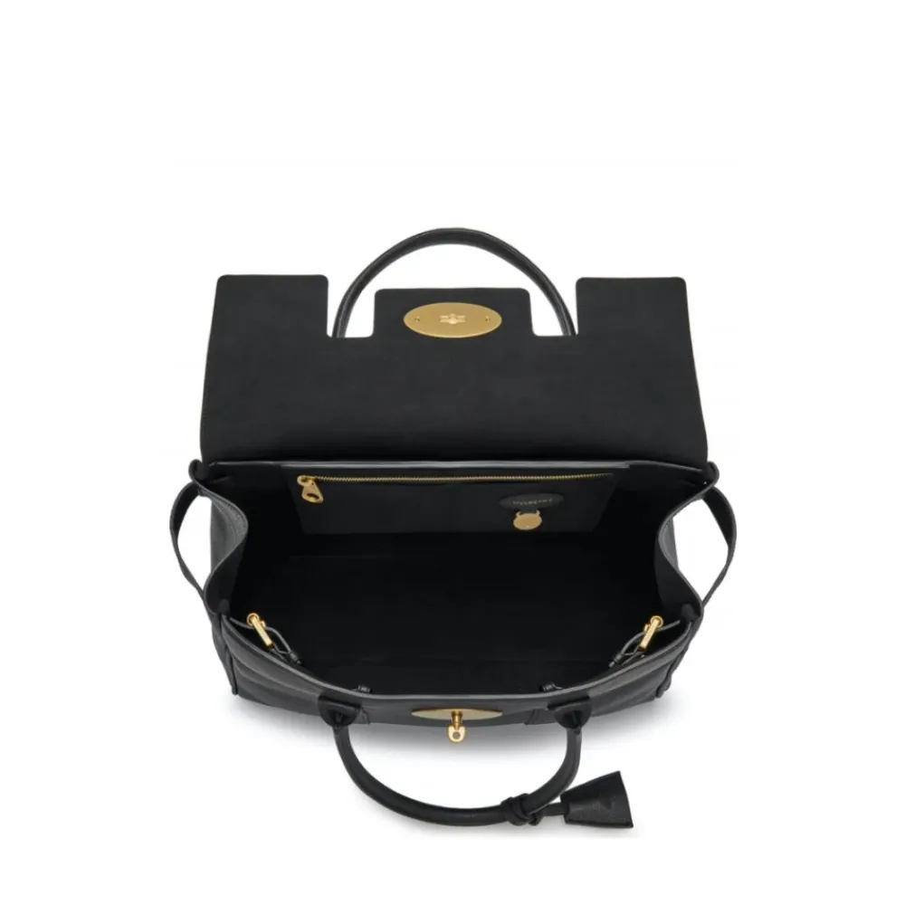 Håndtasker<Mulberry Bayswater Bag Sort