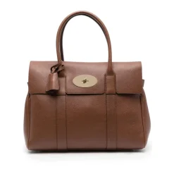 Håndtasker^Mulberry Bayswater Håndtaske Brun