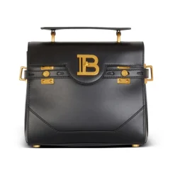 Håndtasker<Balmain B-Buzz 23 Taske Sort
