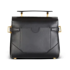 Håndtasker<Balmain B-Buzz 23 Taske Sort