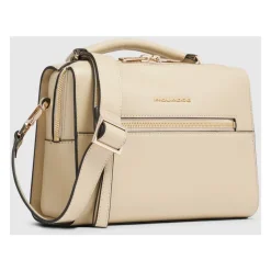 Laptop Tasker<Piquadro BD6954W140 Taske til iPad mini Beige