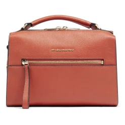 Laptop Tasker^Piquadro BD6954W140AR Taske til iPad mini Orange