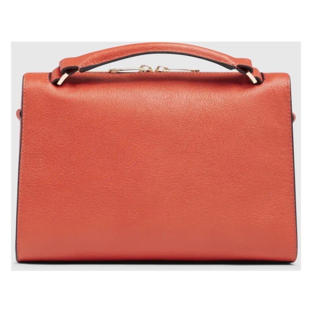 Laptop Tasker^Piquadro BD6954W140AR Taske til iPad mini Orange