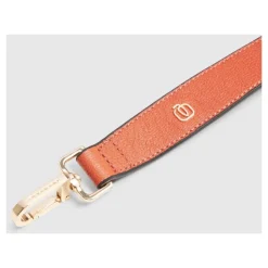 Laptop Tasker^Piquadro BD6954W140AR Taske til iPad mini Orange
