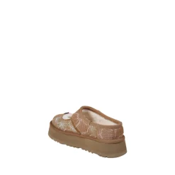 Hjemmesko^UGG Bea Mary Jane Meadow Brun