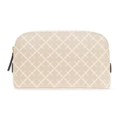 Toilettasker^By Malene Birger Bea Medium kosmetikpose Beige