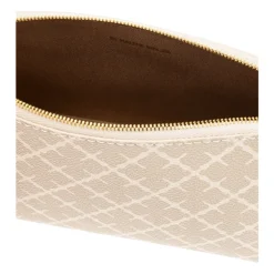 Toilettasker^By Malene Birger Bea Medium kosmetikpose Beige