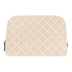Toilettasker^By Malene Birger Bea Medium kosmetikpose Beige