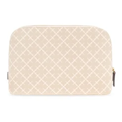 Toilettasker^By Malene Birger Bea Medium kosmetikpose Beige