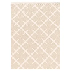 Toilettasker^By Malene Birger Bea Medium kosmetikpose Beige