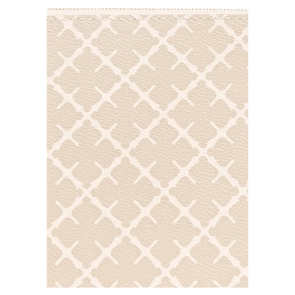 Toilettasker^By Malene Birger Bea Medium kosmetikpose Beige