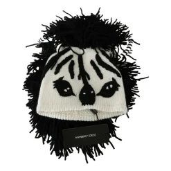 Huer, Kasketter & Hatte|Huer & Kasketter<Dolce & Gabbana Beanies Sort