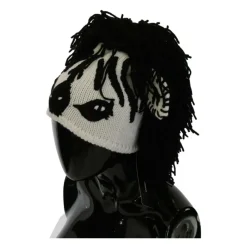 Huer, Kasketter & Hatte|Huer & Kasketter<Dolce & Gabbana Beanies Sort