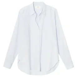 Bluser & Skjorter^XiRENA Beau Lyse Bluse Blå