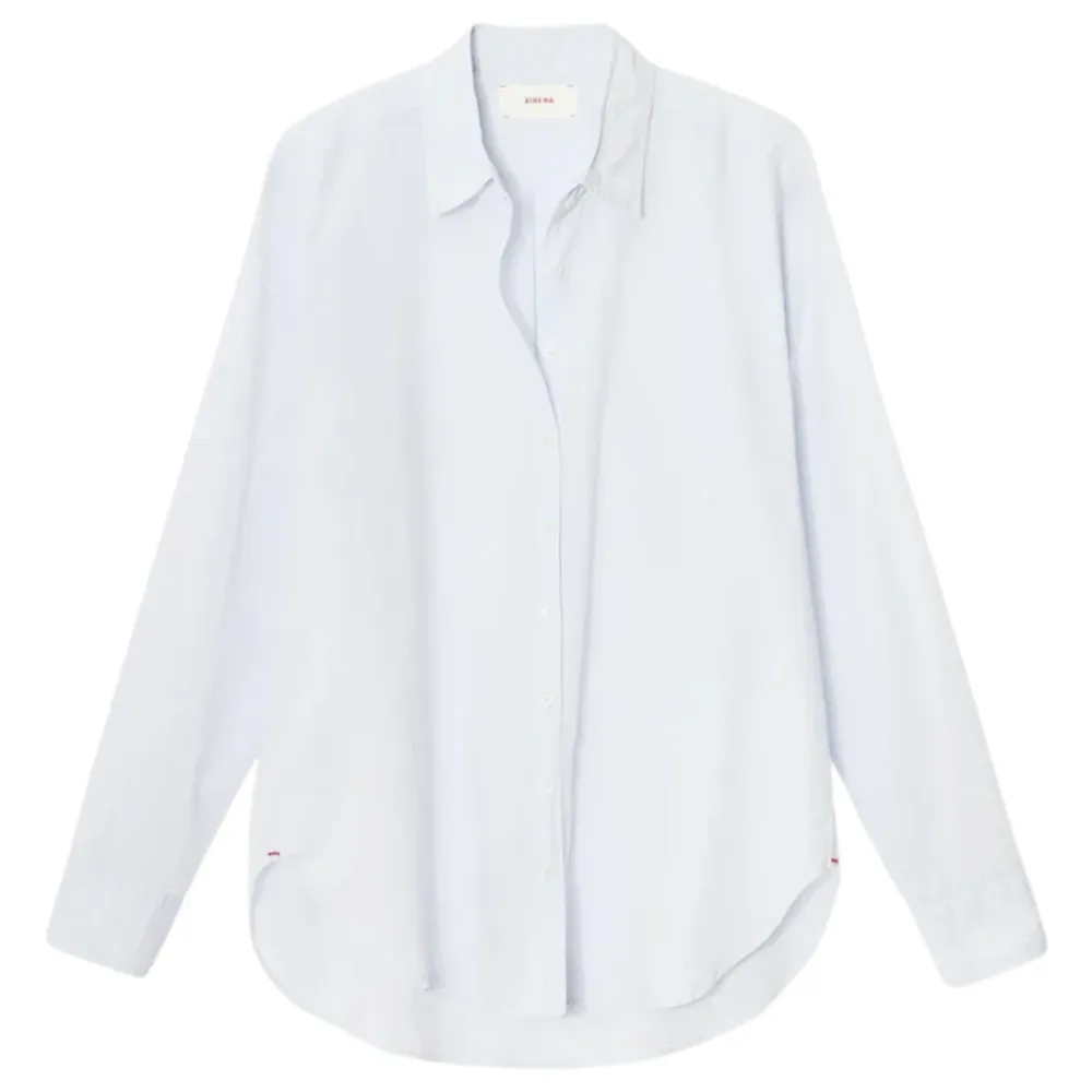 Bluser & Skjorter^XiRENA Beau Lyse Bluse Blå