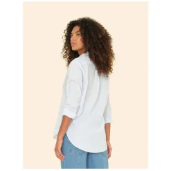 Bluser & Skjorter^XiRENA Beau Lyse Bluse Blå