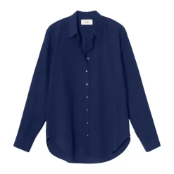 Bluser & Skjorter^XiRENA Beau Shirt Blå
