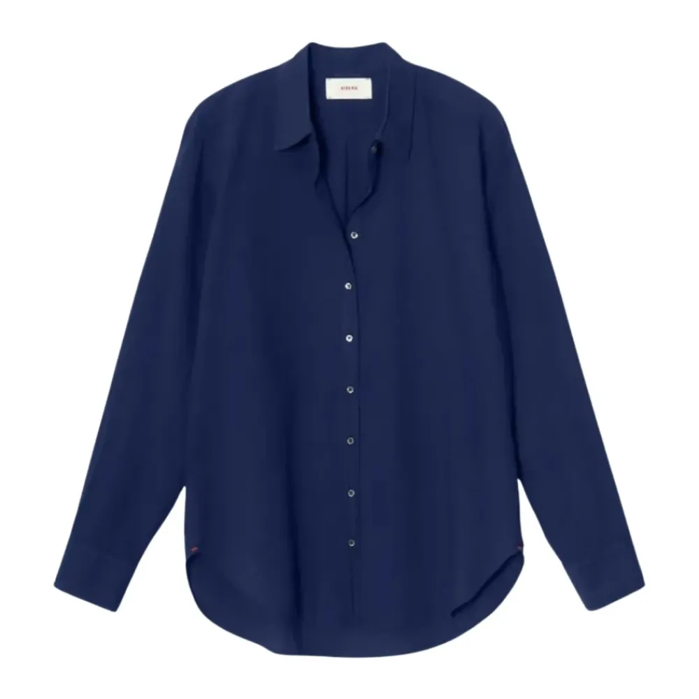 Bluser & Skjorter^XiRENA Beau Shirt Blå