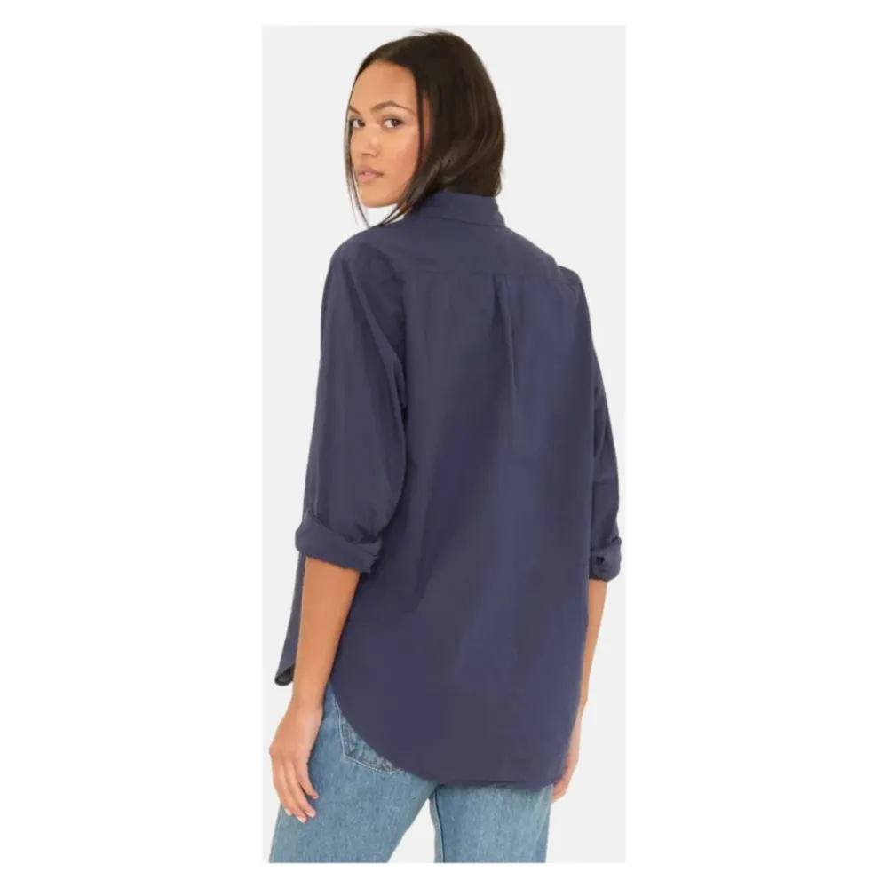 Bluser & Skjorter^XiRENA Beau Shirt Blå