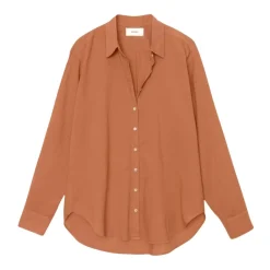 Bluser & Skjorter^XiRENA Beau Skjorte Orange