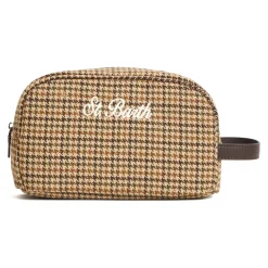 Toilettasker^MC2 Saint Barth Beauty Case Brun