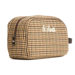 Toilettasker^MC2 Saint Barth Beauty Case Brun
