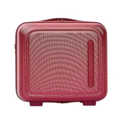 Toilettasker<Mandarina Duck Beauty Case Rød