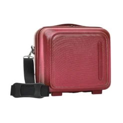 Toilettasker<Mandarina Duck Beauty Case Rød