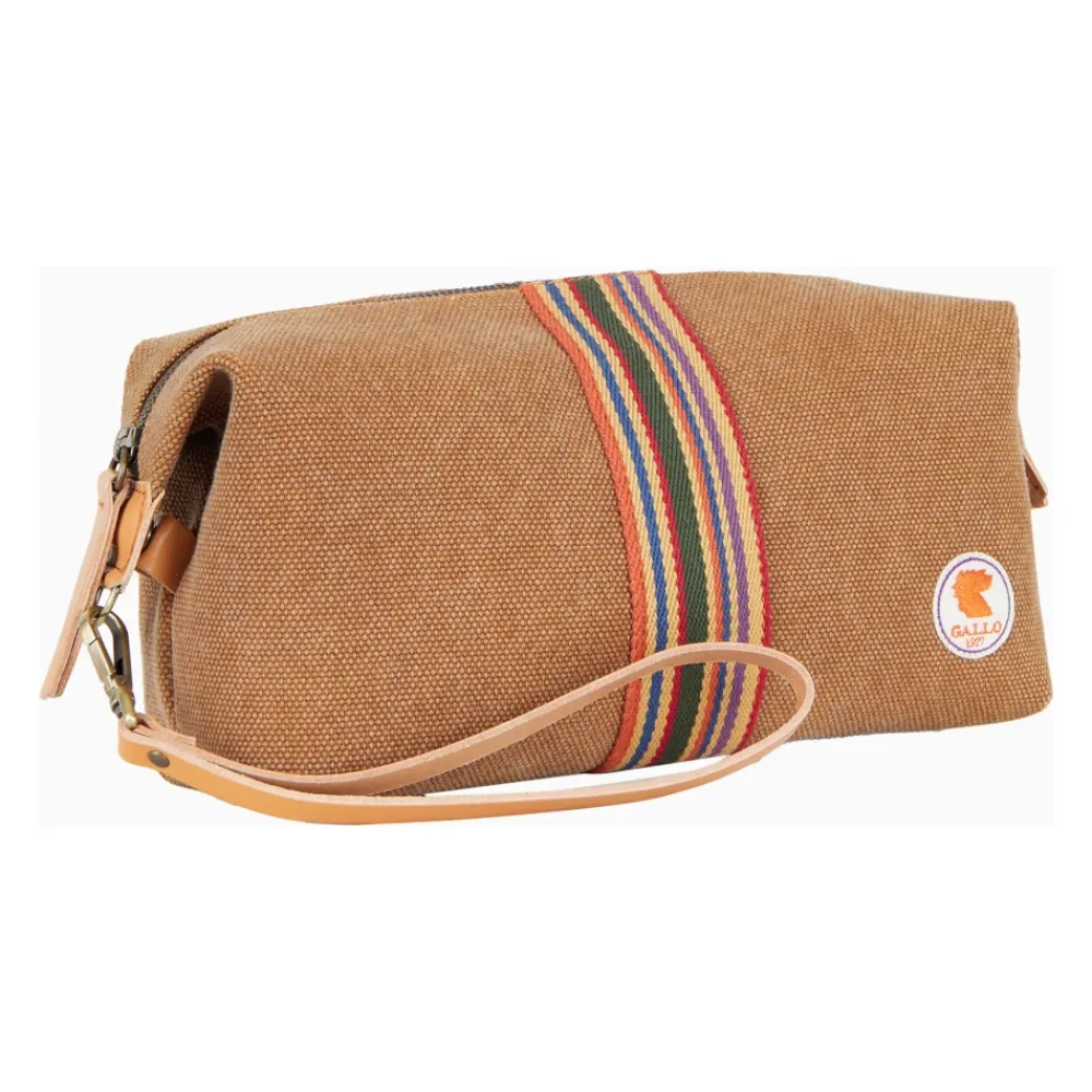Toilettasker<GALLO Beauty Case Multifarvet