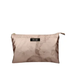 Clutch^Alviero Martini 1a Classe Beauty Pochette Pink