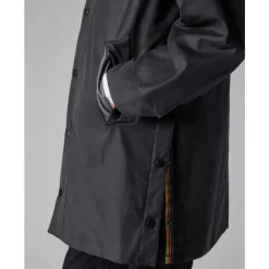 Frakker<Barbour Beeston Wax Jacket Blå
