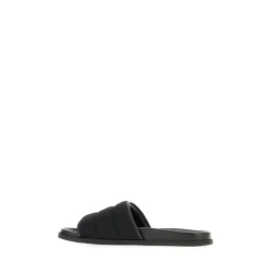 Sandaler<Gucci Behagelige hjemmesko til ultimativ komfort Sort