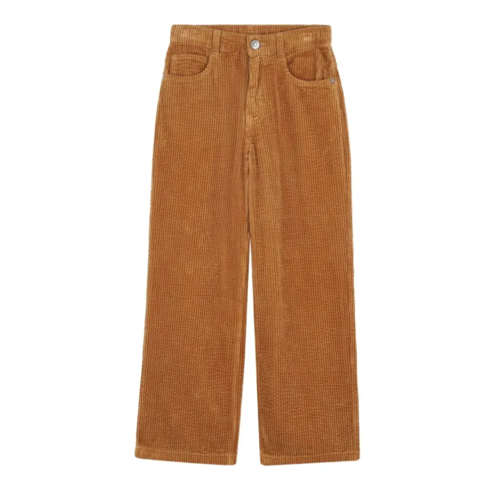 Underdele<Zadig & Voltaire Bukser Beige