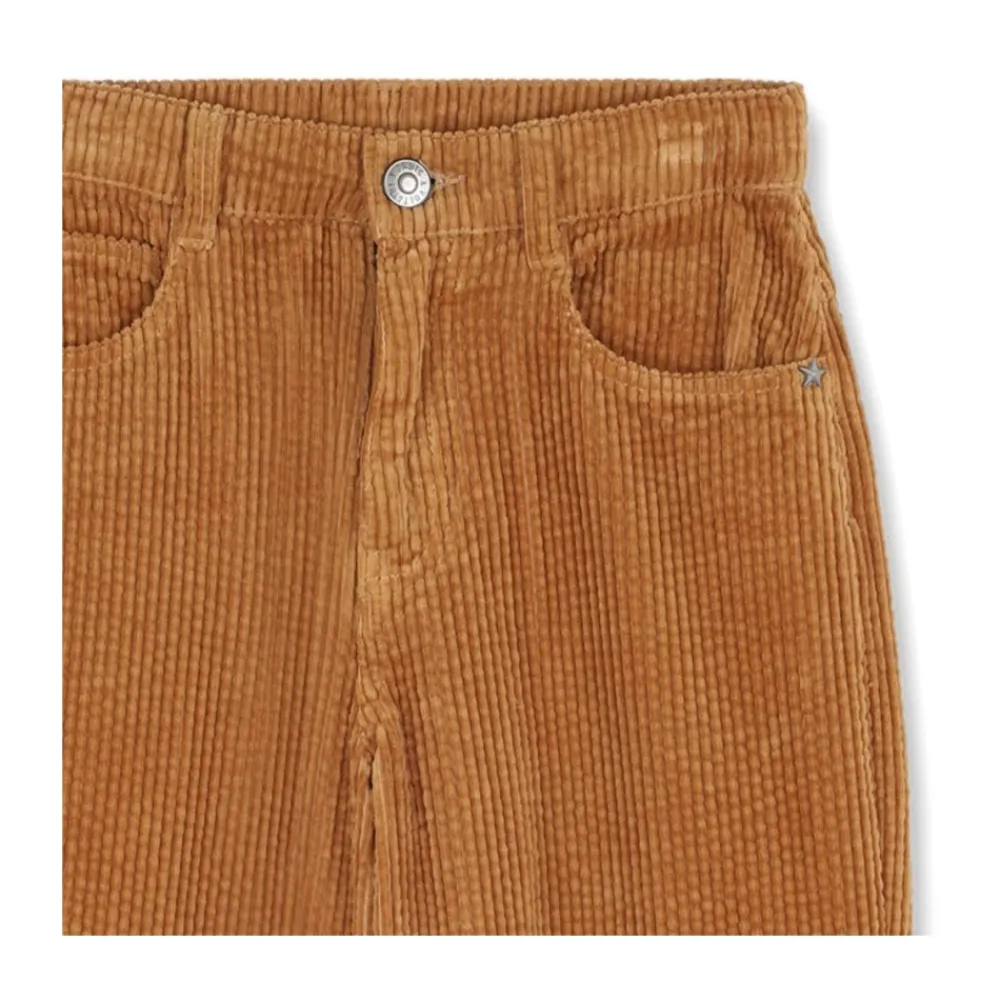 Underdele<Zadig & Voltaire Bukser Beige
