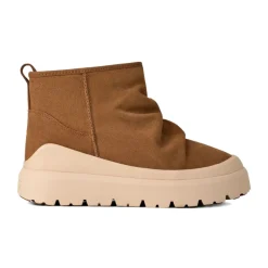 Vinterstøvler<UGG Utility Mini Støvler Beige