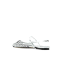 Ballerina Sko<Jimmy Choo Belinda sko Grå