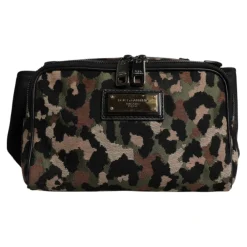 Bæltetasker<Dolce & Gabbana Belt Bag Multifarvet
