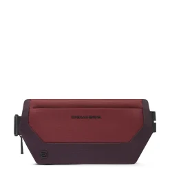 Bæltetasker^Piquadro Belt Bag S140 Brun