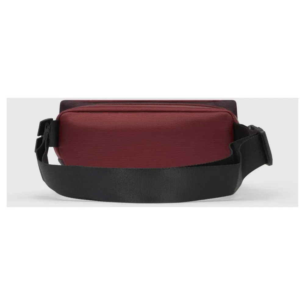 Bæltetasker^Piquadro Belt Bag S140 Brun