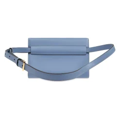 Bæltetasker^Marni Belt Bag Trunkaroo Blå