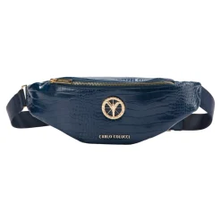 Bæltetasker^Carlo Colucci Belt Bags Blå