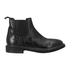 Chelsea Boots|Støvler<MOMA Belt Bags Sort
