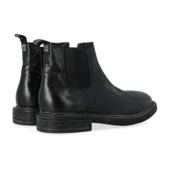 Chelsea Boots|Støvler<MOMA Belt Bags Sort